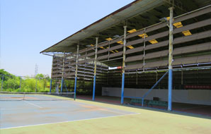 重庆室内拓展基地